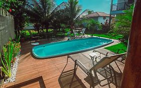 Vila Itacimirim